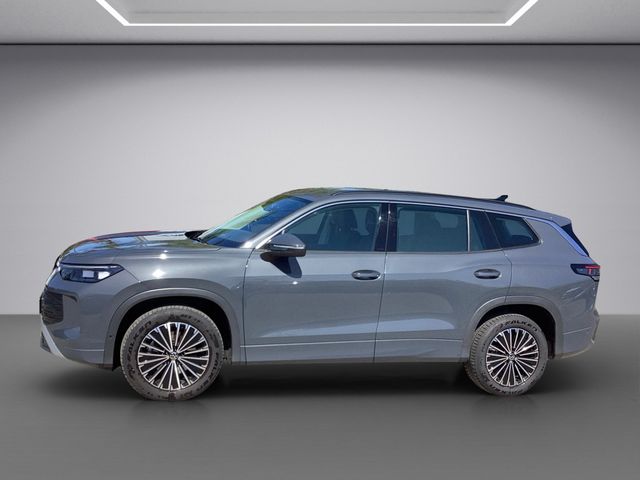 Tayron 2.0TDI DSG 4Motion Life AHK