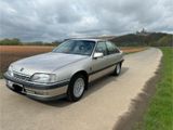 Opel | TÜV neu | Omega | Rentnerfahrzeug 