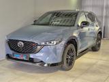 Mazda CX-5 Homura G-194/6AT/FWD/Navi/Head-Up/360 Grad  - Mazda CX-5 mit Hybrid-Antrieb
