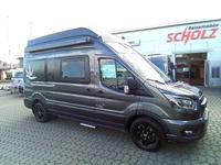 Westfalia Meridian 600 D Limited 170 PS Tageszulassung* Au