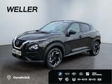Nissan Juke 1.0 DIG-T N-Connecta*LED*Kamera*SHZ*PDC v+h - gebrauchte Nissan Juke aus dem Jahr 2024