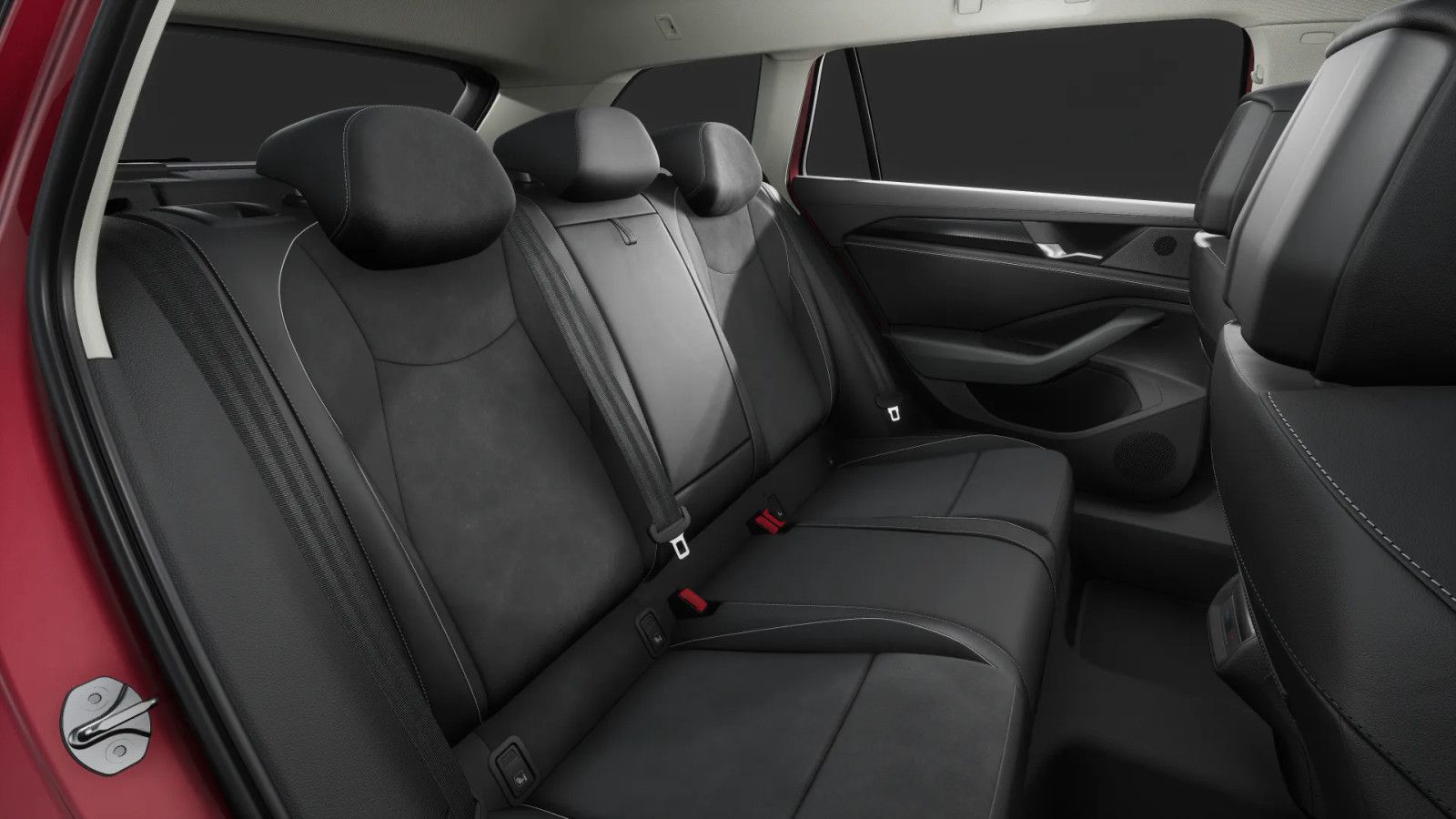 Volkswagen Passat Variant - Bild 12