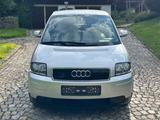 Audi A2 1.6 FSI 110PS,5Gang,120tkm,3Hand - Audi A2