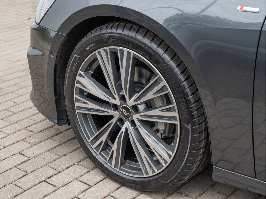 Audi A6 - Bild 6