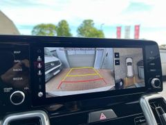 Fahrzeugabbildung Kia Sorento 2.2 CRDi DCT8 AWD Platinum PANO 1.HAND