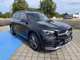 Mercedes-Benz GLB 220 4M AMG+FAHRASSIST+MULTIBEAM+TOTW+360+HUD - Mercedes-Benz GLB 220 Gebrauchtwagen in Stuttgart