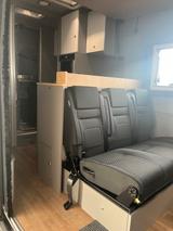 Ford MATIST Family XL - Etagenbett Diesel Kastenwagen