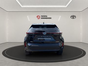 Toyota Yaris Cross - 7