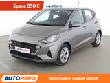 Hyundai i10 1.2 Trend*SPUR*PDC*SHZ*KLIMA*TEMPO* - Hyundai i10 Gebrauchtwagen in Köln