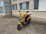 Andere VONROAD vin 474 - BENZIN ROLLER
