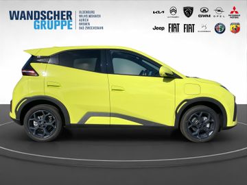 BYD Dolphin Surf 43 kWh Comfort KeyLess*360°*ACC*SHZ