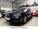 Nissan Maxima 3,0 Elegance Xenon,Leder,Sitzh,GSD,Alu - Nissan Maxima Gebrauchtwagen