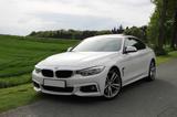 BMW 420d Coupé M-Paket,HUD,Bose,LED,Sport-Aut,NavPro - BMW 420 in Stuttgart