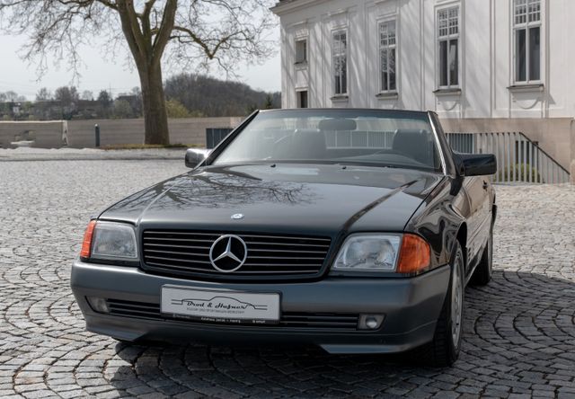 Mercedes-Benz 300 SL 24V