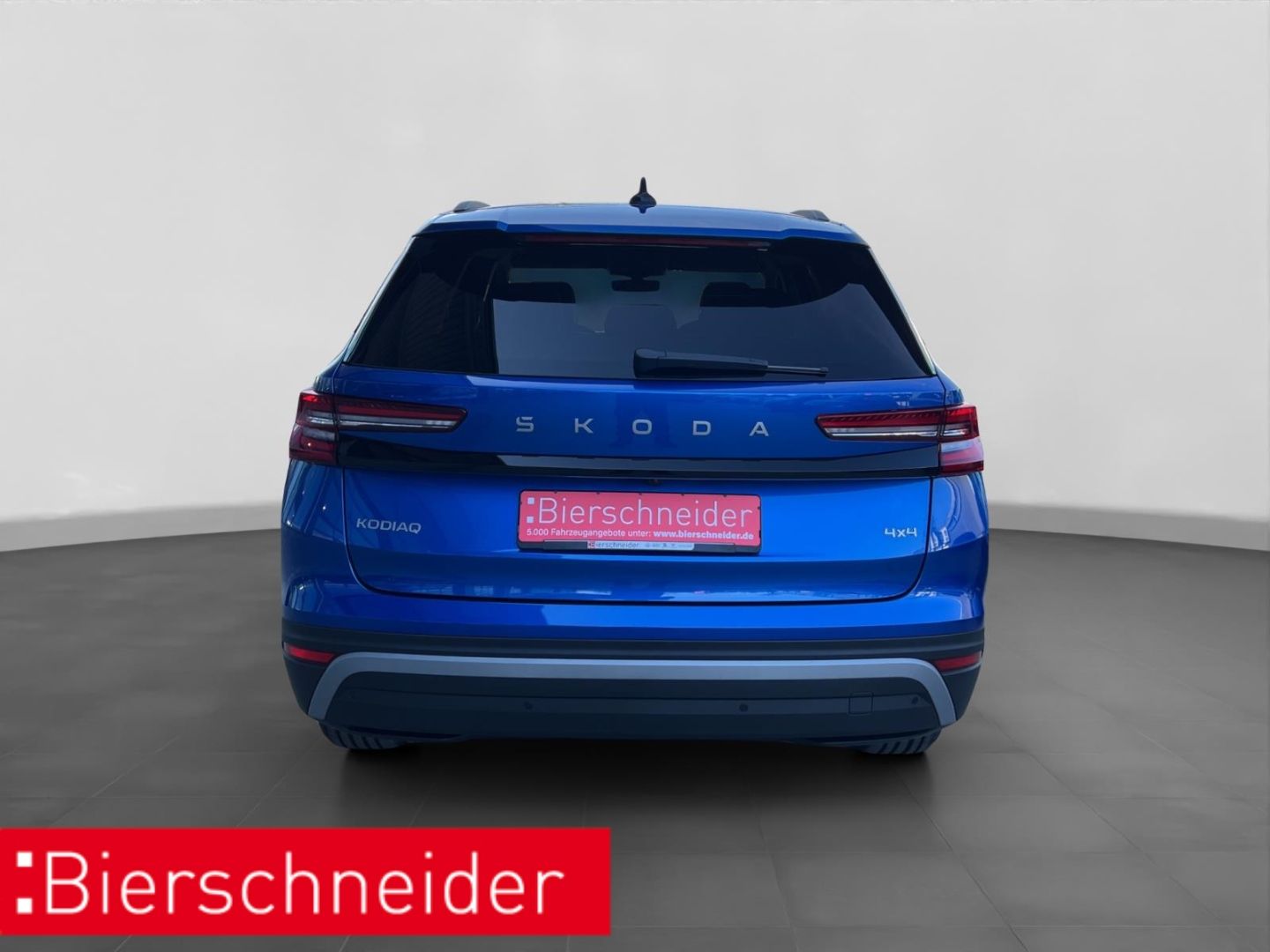 Skoda Kodiaq - Bild 5