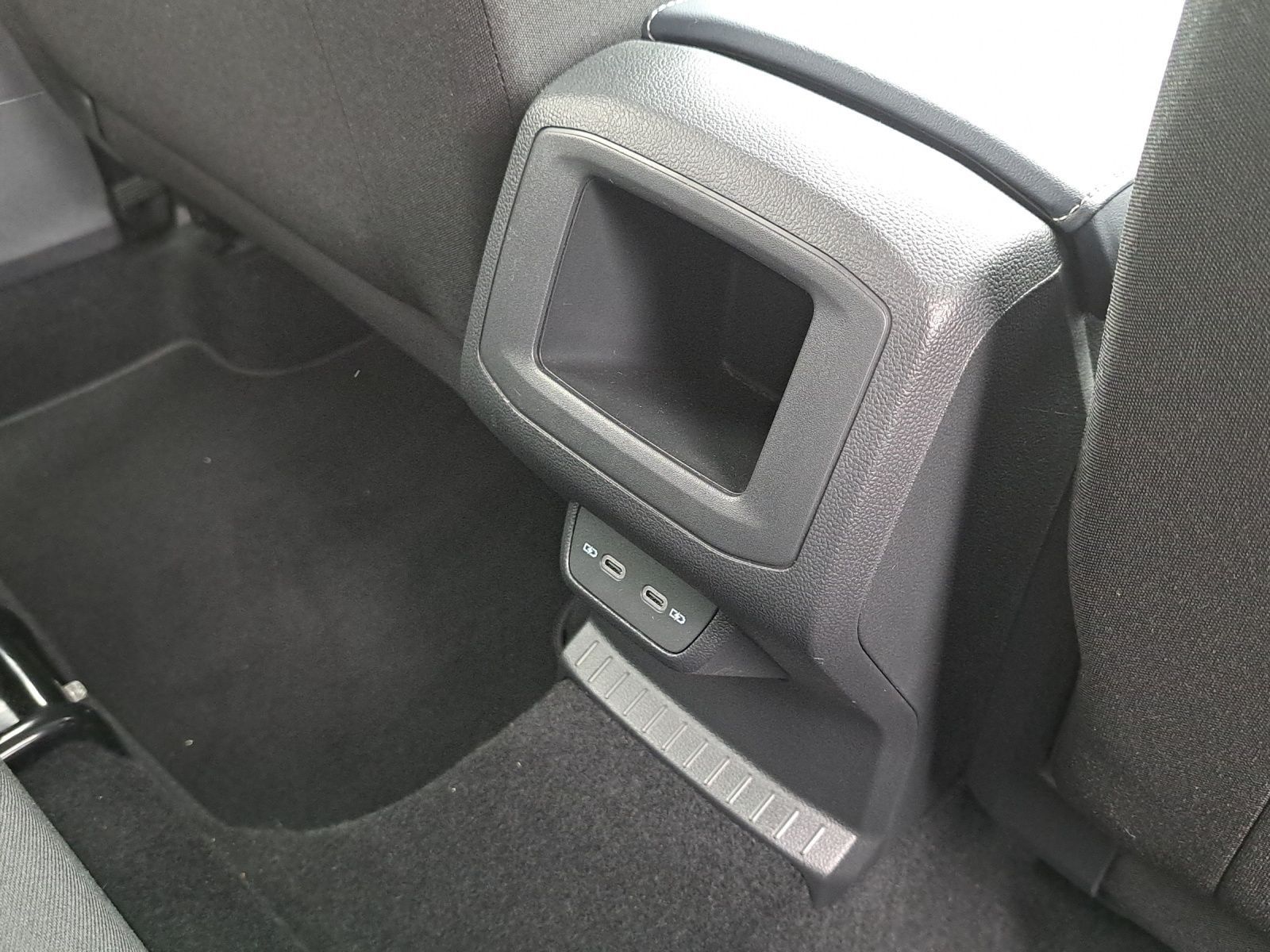 Volkswagen T-Cross - Bild 19