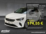 Opel Corsa F 1.2 Turbo Elegance Klimaautomatik Sitzhe - Opel Corsa: Weiß