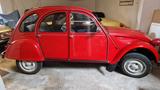 Citroën 2 CV - Citroën: Cv2
