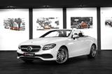 Mercedes-Benz E 450 4M CABRIO #100% DESIGNO MANUFAKTUR! #TRAUM - Mercedes-Benz E 450 Gebrauchtwagen