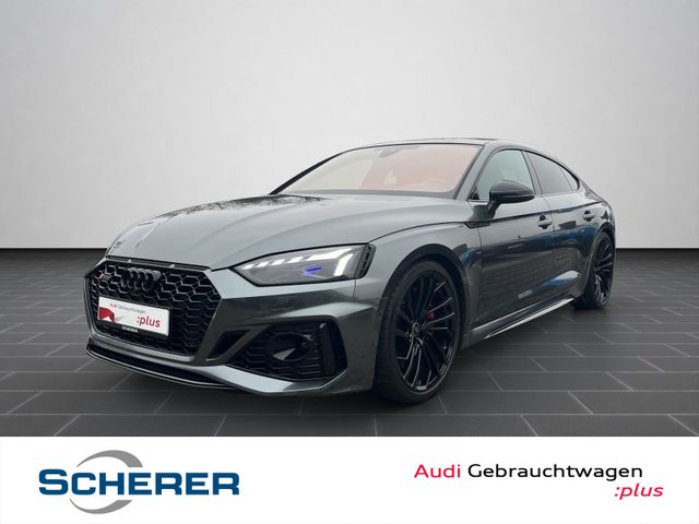 Audi RS5 Sportback tiptronic PANO HUD MATRIX NAVI