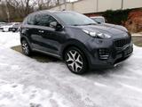 Kia Sportage GT-Line 4WD DSG - Kia Sportage Gebrauchtwagen in Berlin