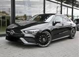 Mercedes-Benz Mercedes CLA 220 CDI AMG - line - gebrauchte Mercedes-Benz CLA 220 aus dem Jahr 2023