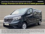 Renault Trafic Grand Evolution Blue dCi 150 Automatik MY