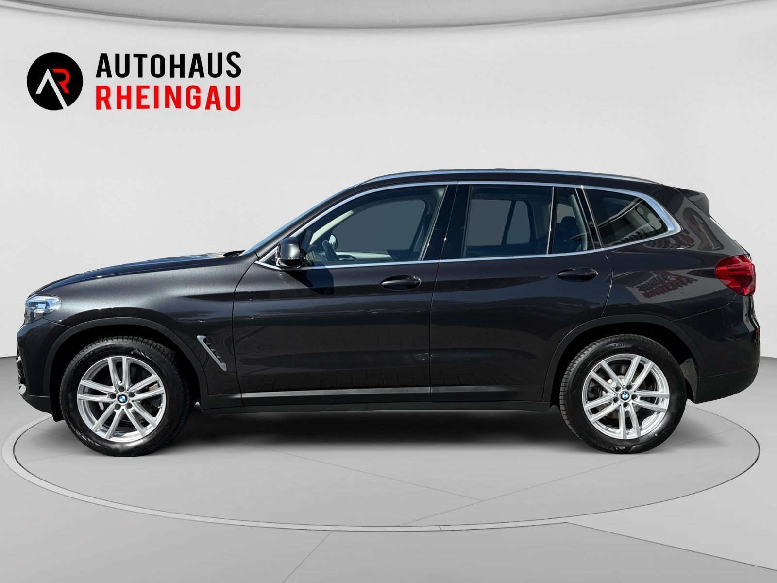 Fahrzeugabbildung BMW X3 xDrive20i Aut. 1.HAND PANO