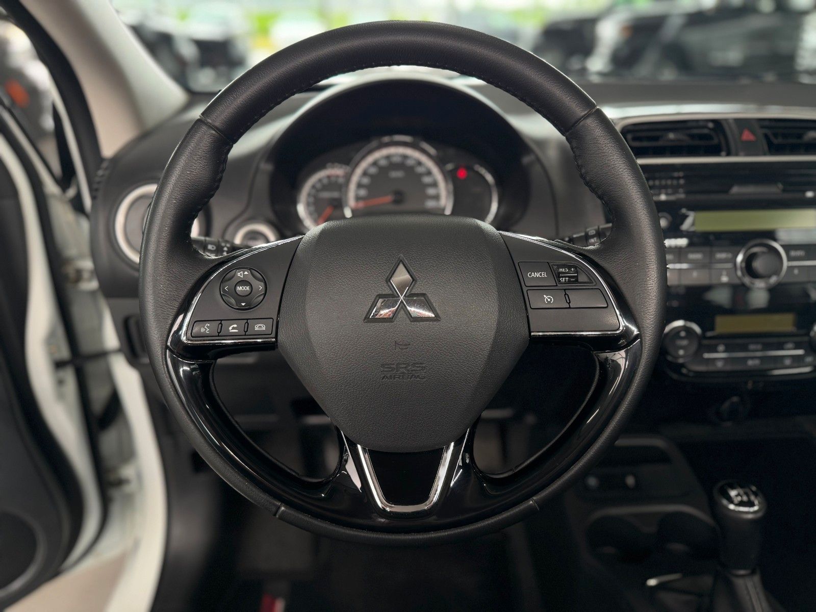 Fahrzeugabbildung Mitsubishi Space Star Algarve Limitiert KeylessGO Allwetter