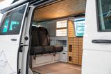 VANING VW T6.1 Transporter LR Bulli Camper-Van - VANING Wohnwagen & Wohnmobile