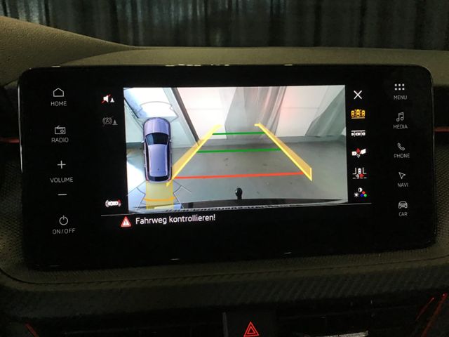 Fahrzeugabbildung Skoda Kamiq Monte Carlo 1.5TSI Matrix/DSG/AHK/ACC/Navi