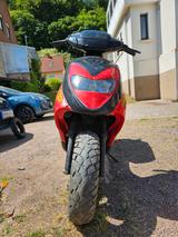 SMC SM 50 - SMC MOTORRAD