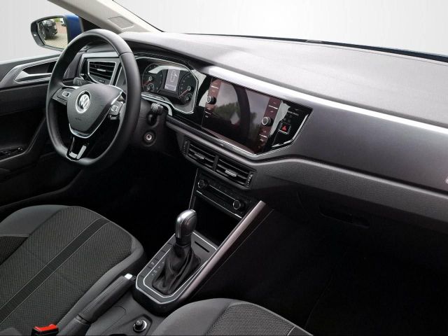 POLO 1.0 TSI DSG HIGHLINE SHZ+PDC+BT+NAVI