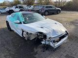 Jaguar F-Type R AWD - Jaguar F-Type Unfallwagen