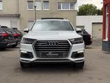 Audi Q7 TDI e-tron quattro/PANO/NACHT-ASS./MEMORY/HUD - Audi Q7: Geländewagen