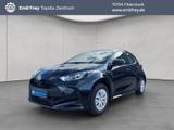 Toyota Yaris Hybrid Business Edition *Lenkradheizung*Si - Toyota Yaris aus 2025