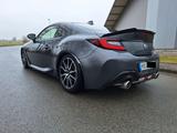 Toyota GR86 - gebrauchte Toyota GR86 aus dem Jahr 2024