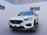 Seat Tarraco Xcellence 4Drive*VIRTUAL*LED*NAVI*PDC* - weiße Seat Tarraco