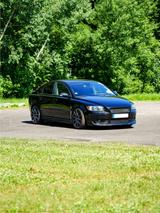 Volvo S40, T5 2.5 - Volvo S40: 2.4