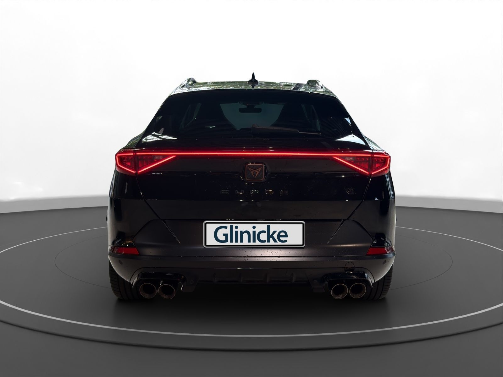 Cupra Formentor - Bild 4