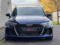 Audi RS3 - Vorschau Bild 4