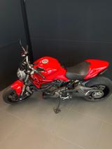 Ducati Monster 1200 - Offers