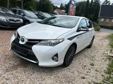 Toyota Auris - Toyota Auris in Chemnitz