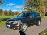 Mercedes-Benz Mercedes Benz GLK 200 - gebrauchte Mercedes-Benz GLK 200 aus dem Jahr 2014