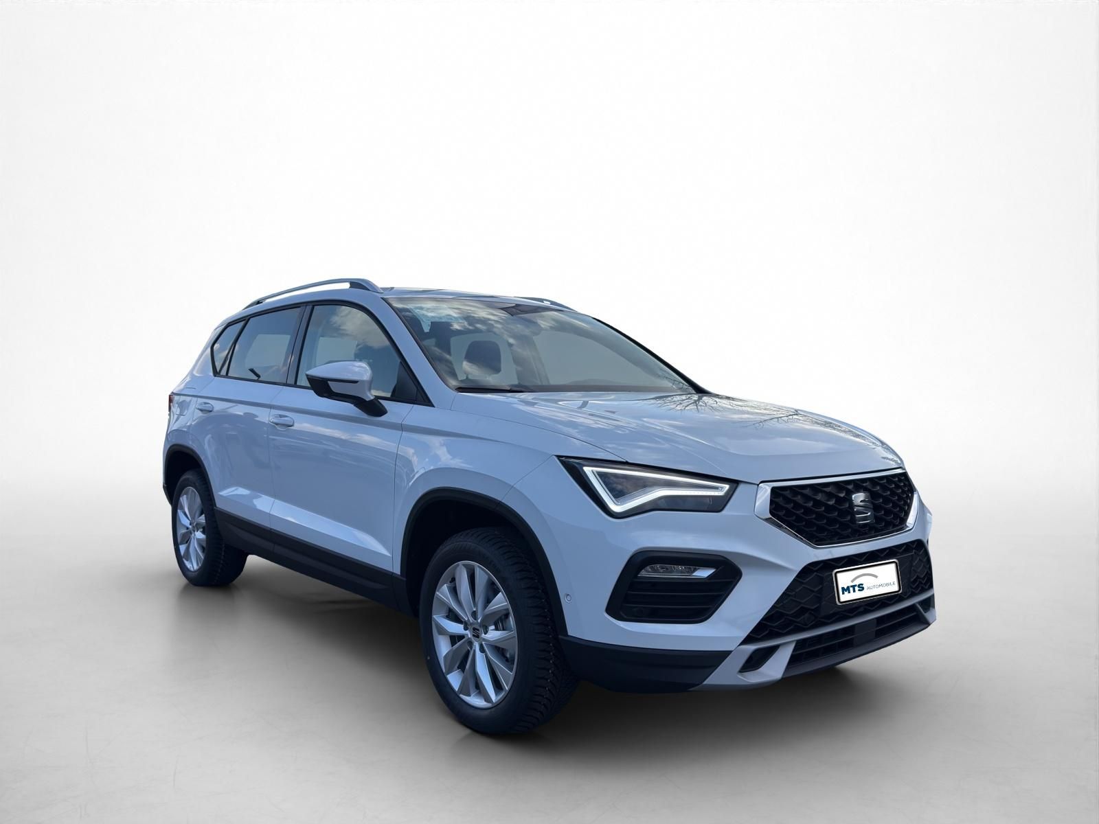 Seat Ateca - Bild 4