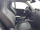 Smart EQ fortwo Exclusive+Pano+Cam+LED+AUT+PTS+SHZ - gebrauchte Smart ForTwo aus dem Jahr 2021