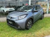 Toyota Aygo X Teamplayer *ACC*CarPlay*CAM*SHZ*Bi-Tone* - Toyota Aygo (X) in Leipzig