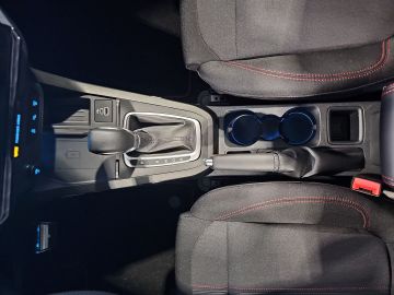 Bild 15 Ford Puma ST-Line MHEV Sportpaket Navi Digitales Cock