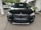 BMW X1 xDrive 18 d xLine*TÜV neu 1 Jahr Garantie* - BMW X1 in Kassel