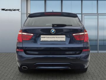 BMW X3 - 7